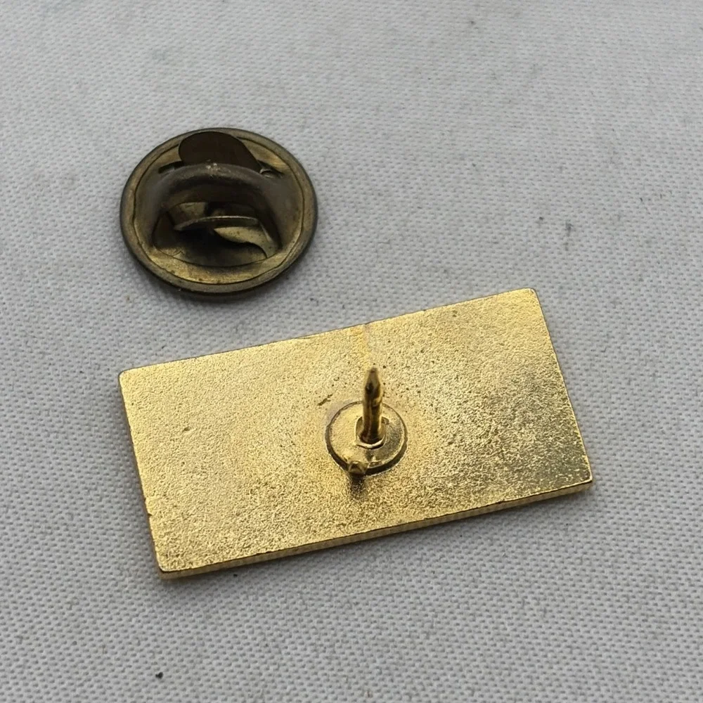 N/A pin has